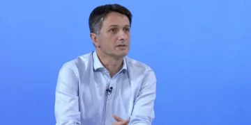 Murati: Kurti është më i interesuar për koalicion me LDK-në sesa me PDK-në