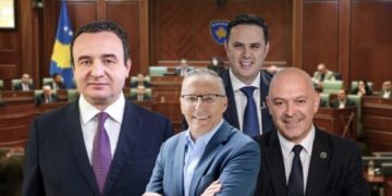 Ftesat e Kurtit dhe përgjigjet e partive, Deda: Me një apo dy takime të jepet përgjigje për krijimin e institucioneve