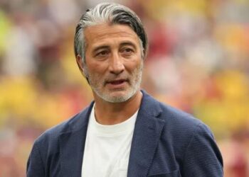 Yakin shpërthen ndaj arbitrimit pas eliminimit: Futbolli nuk ishte fituesi sot