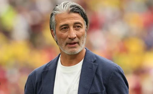 Yakin shpërthen ndaj arbitrimit pas eliminimit: Futbolli nuk ishte fituesi sot