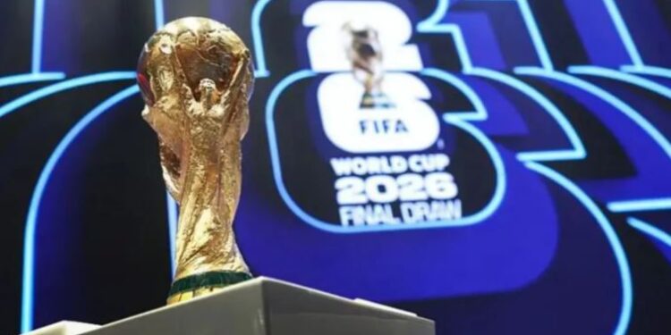 Kompletohen ndeshjet, këto janë gjysmëfinalet e Botërorit 2026