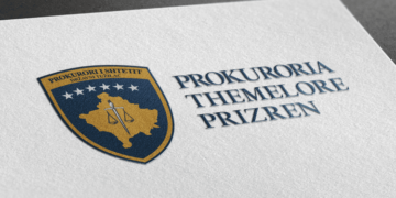 Kokainë, marihuanë, armë dhe mijëra euro, aktakuzë ndaj gjashtë personave në Suharekë