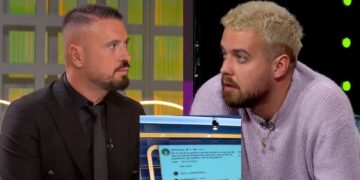 “Kapen” keq Labinot Rexha e Kushtrim Kelani (VIDEO)