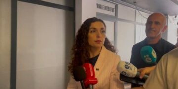 “Posti i presidentes dhe një takim të ri me Kurtin“, Osmani deklarohet shkurt para mediave!