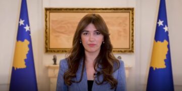 Haxhiu u jep kohë partive për konsulta: Ka kohë deri më 7 gusht për seancë konstituive