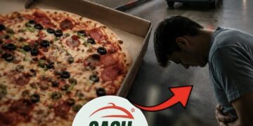 74 raste të helmimit në ‘SachPizza’, MSh: Burimi i infeksionit mund të jetë edhe ushqimi i kontaminuar