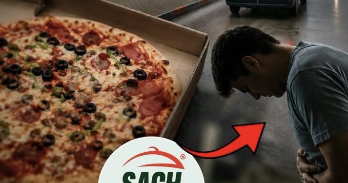 74 raste të helmimit në ‘SachPizza’, MSh: Burimi i infeksionit mund të jetë edhe ushqimi i kontaminuar