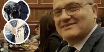 Krimet Kibernetike zbarkojnë në Prizren, arrestohet nipi i ish-deputetit Haxhi Avdyli, ka urdhër-arrest nga SHBA