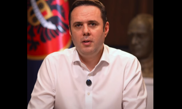 Abdixhiku me video-mesazh: Do nisin përgatitjet për Kuvendin e LDK-së – momentalisht do të ndërpres angazhimet për formimin e institucioneve