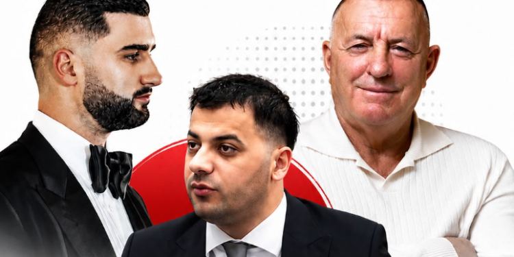 Fabrika e cigareve në hetim: A ndikoi lidhja me Agasin në shpëtimin e dhëndrit të Shefqet Kastratit?