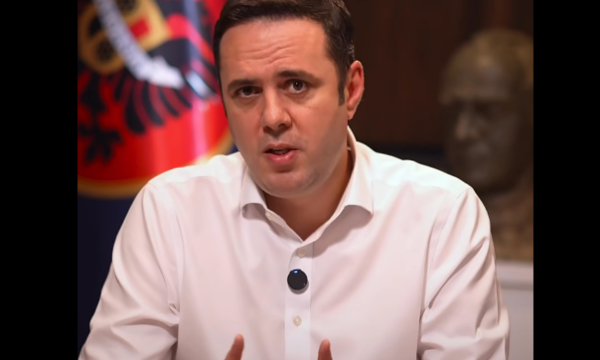 Ndalja e bisedimeve me Kurtin, Abdixhiku: Mandati im është vënë në diskutim, qytetarët dhe LDK do ta pësojnë më së shumti