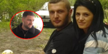 Ulja e dënimit ndaj Edmond Laçit, flet vëllai i Gjyljeta Ukellës: Drejtësia ishte kundër motrës sonë, na vranë për së gjalli
