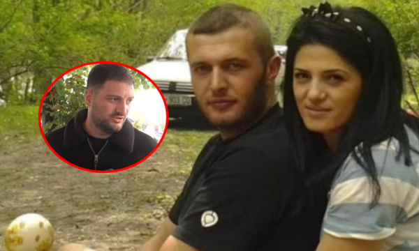 Ulja e dënimit ndaj Edmond Laçit, flet vëllai i Gjyljeta Ukellës: Drejtësia ishte kundër motrës sonë, na vranë për së gjalli