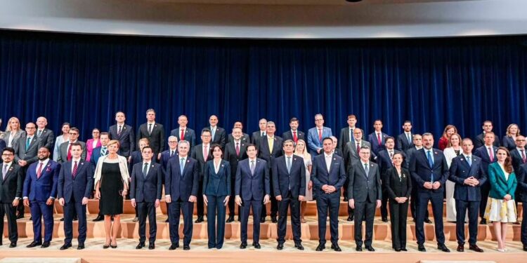 Konjufca: ShBA, aleati ynë më i afërt dhe partneri strategjik