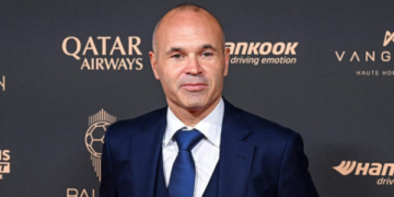Iniesta: Duhet përpjekje kolektive për ta ndalur Messin