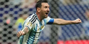 Messi drejt një kapitulli të ri? Legjenda argjentinase mund të synojë edhe Botërorin 2030
