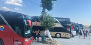 Lajm i mirë, nis qarkullimi i shpejt i mërgimtarëve në zonat kufitare