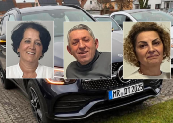 “Me zemër të thyer…”, familjarët e tri viktimave dalin me njoftim pas aksidentit tragjik