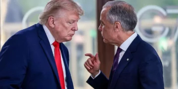 Trump vendos tarifa prej 50% për Kanadanë