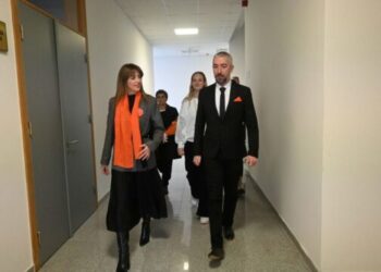 Ish-kryetari Erden Atiq shpërthen në gjuhë vulgare pas vendimit të Albulena Haxhiut