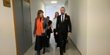 Ish-kryetari Erden Atiq shpërthen në gjuhë vulgare pas vendimit të Albulena Haxhiut