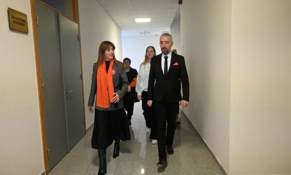 Ish-kryetari Erden Atiq shpërthen në gjuhë vulgare pas vendimit të Albulena Haxhiut