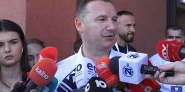 Zemaj: S’do të ndalemi derisa ta kemi LDK’në parti të parë, këso zhvillime s’mund të shihni as në parti të rajonit