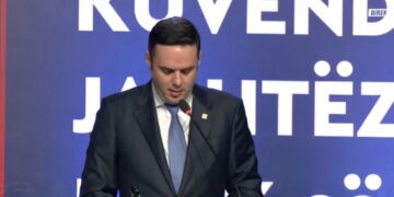 Abdixhiku: E rëndë të qëndrosh përballë njerëzve me të cilët ke ecur gjatë, për të rrëzuar njërin prej nesh
