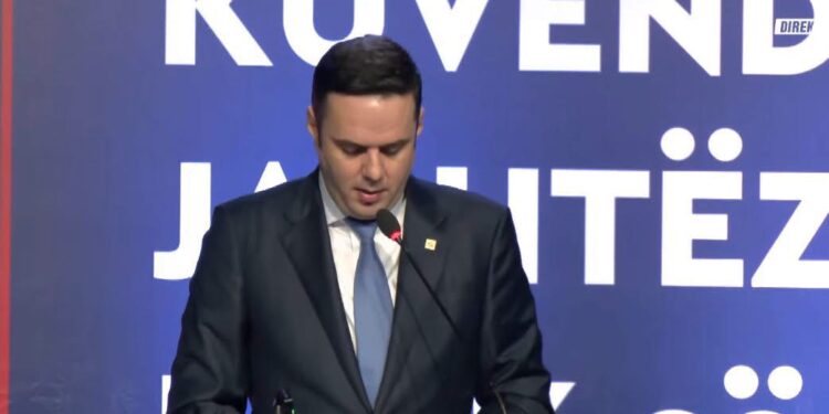 Abdixhiku: E rëndë të qëndrosh përballë njerëzve me të cilët ke ecur gjatë, për të rrëzuar njërin prej nesh