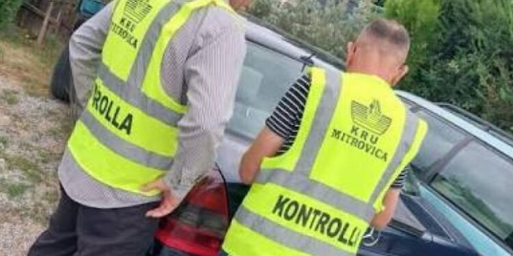 “Ja ka drejtuar revolen në ballë stafit tonë” – detaje se si u sulmuan punëtorët e KRU “MITROVICA” në Pantinë të Vushtrrisë