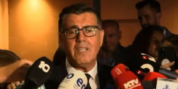 Haziri: Nga nesër Abdixhiku rikthen autorizimin për bashkëpunim me VV, mbi tri parime