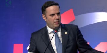 Abdixhiku heq pezullimin: LDK e gatshme për të diskutuar formimin e institucioneve