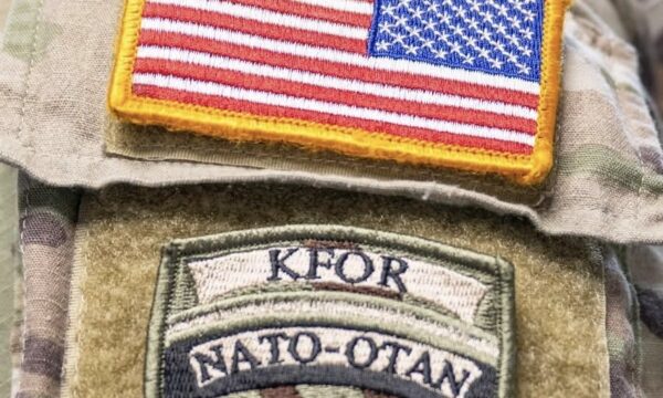 KFOR-i uron SHBA-në për Ditën e Pavarësisë: Jeni nga 31 shtetet kontribuese me ushtri