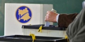 Certifikimi i rezultateve, deklarimi i fundit nga KQZ-ja