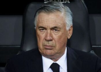 Ancelotti zbulon të ardhmen e tij me anë të një postimi