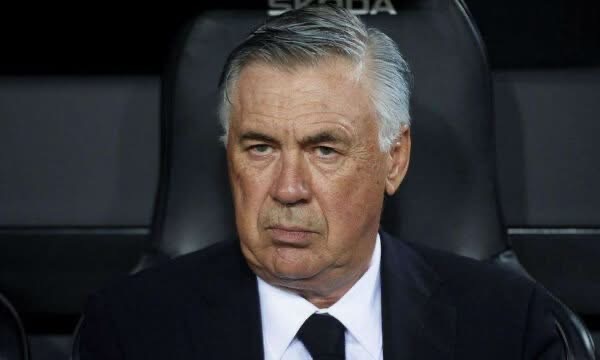 Ancelotti zbulon të ardhmen e tij me anë të një postimi