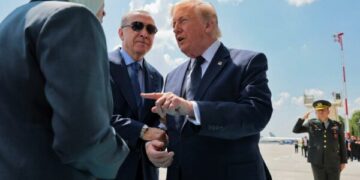 Erdogan pret lajme të mira për blerjen e avionëve amerikanë: Trump gjithmonë e ka mbajtur fjalën
