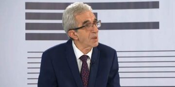 Koci ironizon për gazin amerikan: “Nëse Amerika i paska mashtruar gjithë të tjerët, le të na mashtrojë edhe neve”