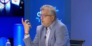 Kamberi: VV-ja synon ta formojë Qeverinë pa ndarë pushtet me partitë opozitare
