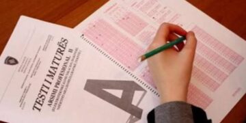 Ekspertët: Rezultatet e Testit të Arritshmërisë pasqyrojnë të njëjtin trend