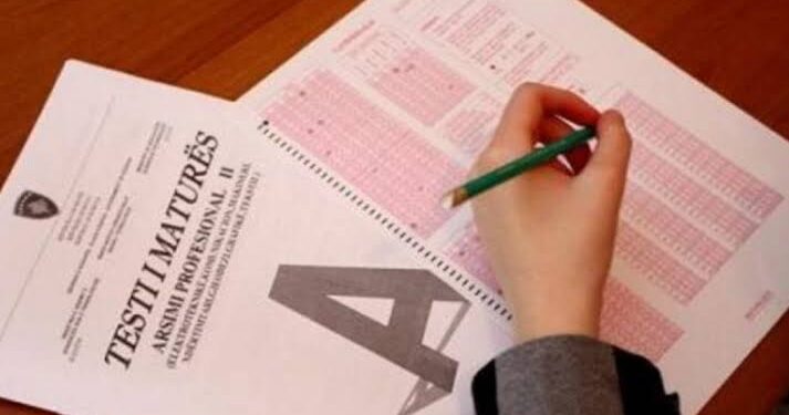 Ekspertët: Rezultatet e Testit të Arritshmërisë pasqyrojnë të njëjtin trend