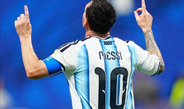 Vendimtar edhe sot për Argjentinën, Messi shpallet “Man of the Match”