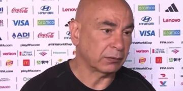 Trajneri i Egjiptit: Nuk do ta shikoj më asnjë minutë të Botërorit