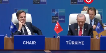 Samiti i NATO-s, Erdogan thotë se Turqia planifikon të ndërtojë sistemin mbrojtës 24 miliardësh “Kupola e Çelikut”