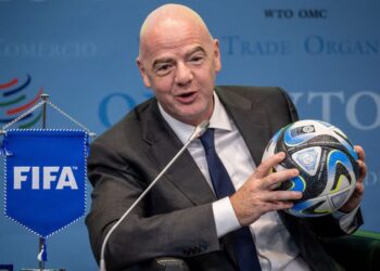 FIFA merr vendim historik për ndeshjen Francë–Marok