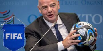 FIFA merr vendim historik për ndeshjen Francë–Marok
