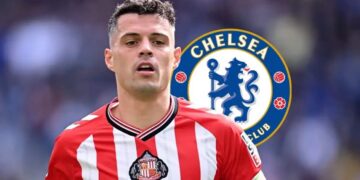 Granit Xhaka me një deklaratë që do t’i zhgënjejë fansat e Chelsea