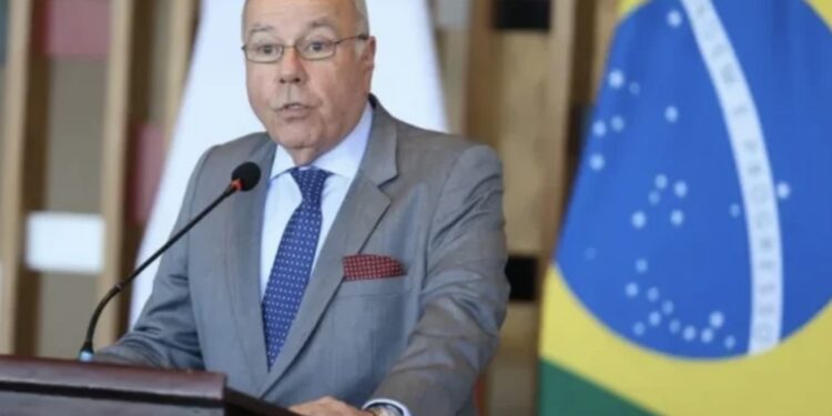 Brazili alarmon për kërcënimin e pushtimit nga SHBA