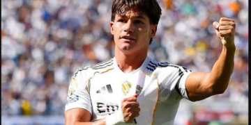 Betisi transferon futbollistin e Real Madridit