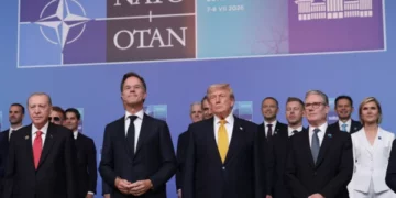 Zhvillimet më të fundit nga dita e dytë e samitit të NATO-s në Ankara